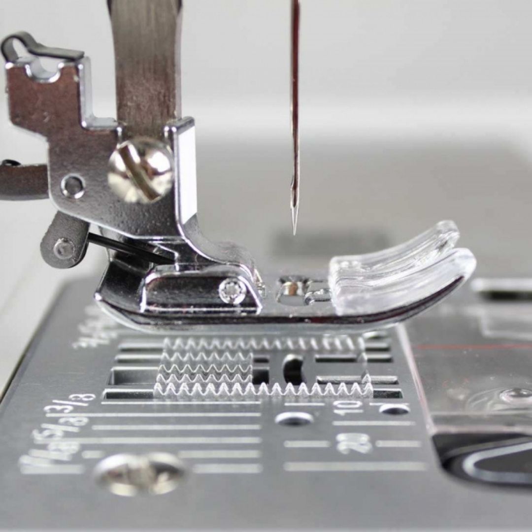 Singer HD 6605 Macchina per cucire Computerizzata con 5 Anni di Garanzia