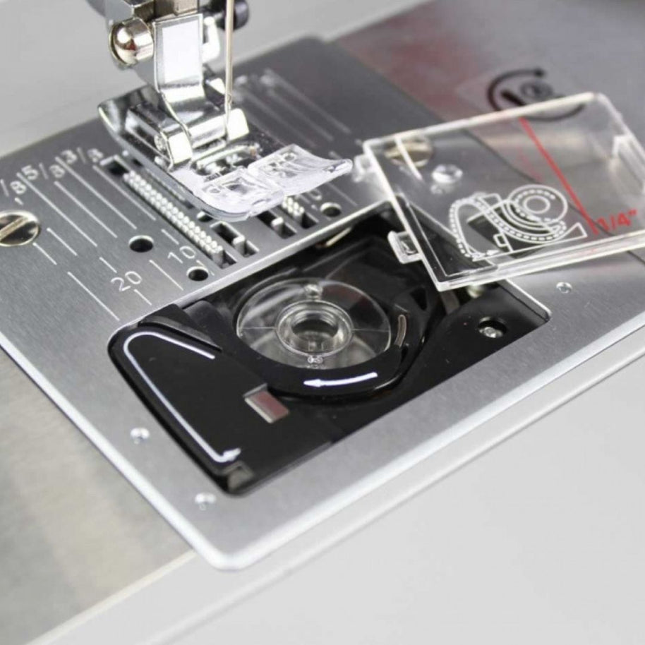 Singer HD 6605 Macchina per cucire Computerizzata con 5 Anni di Garanzia