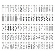Singer HD 6605 Macchina per cucire Computerizzata con 5 Anni di Garanzia