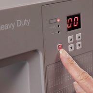 Singer HD 6605 Macchina per cucire Computerizzata con 5 Anni di Garanzia