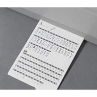 Singer Heavy Duty 6705C Macchina per cucire con 5 Anni di Garanzia