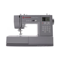 Singer Heavy Duty HD6805C Macchina per cucire chiedi il tuo Codice Sconto!