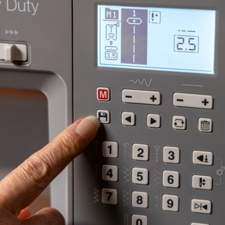 Singer Heavy Duty HD6805C Macchina per cucire chiedi il tuo Codice Sconto!