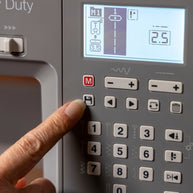 Singer Heavy Duty HD6805C Macchina per cucire chiedi il tuo Codice Sconto!