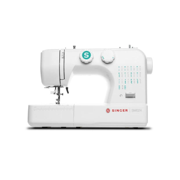 Singer SM024 Macchina per cucire 