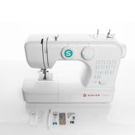 Singer SM024 Macchina per cucire  con accessori