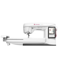 Macchina per Ricamo Singer EM9305 in Omaggio Software Creativate Extra!