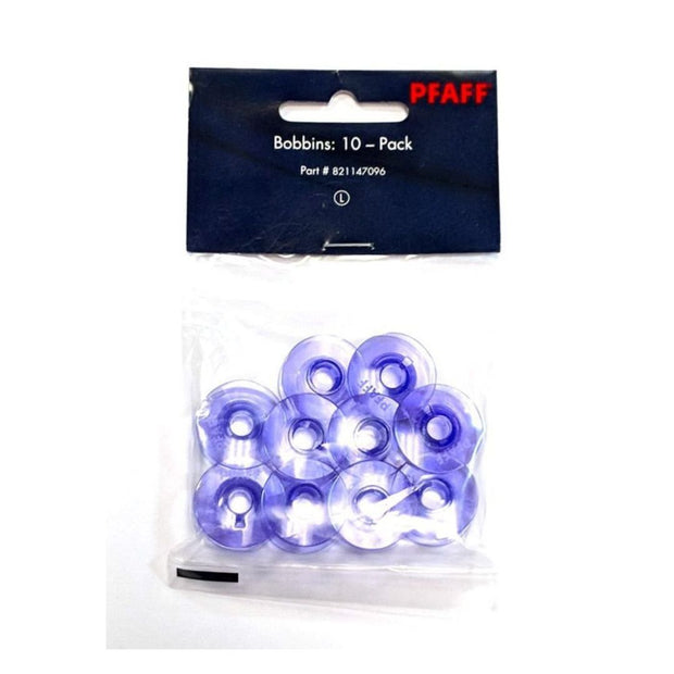 Spoline originali Pfaff per Macchina da cucire elettronica Icon