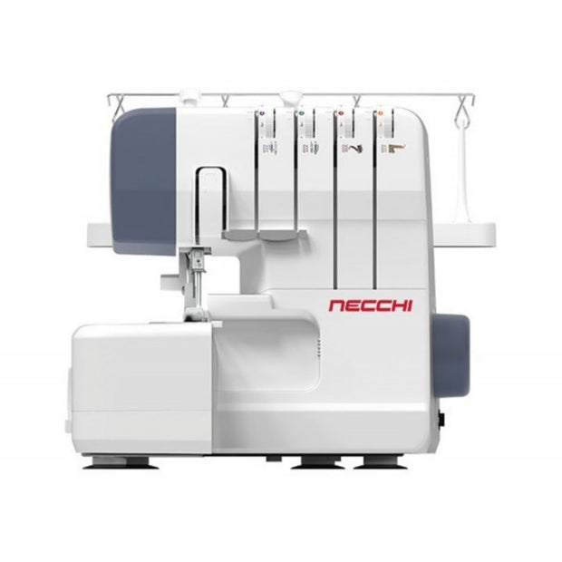 Necchi Tagliacuce NL11C con 5 Anni di Garanzia