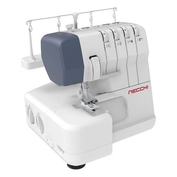 Necchi Tagliacuce NL11C con 5 Anni di Garanzia