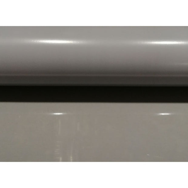 Termovinile Flex M+D per tessuti grigio larghezza 30 cm