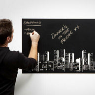 Vinile Adesivo da Taglio effetto lavagna