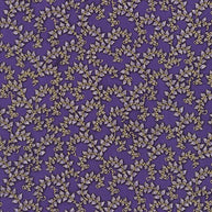 Tessuto di Cotone Americano Fantasia