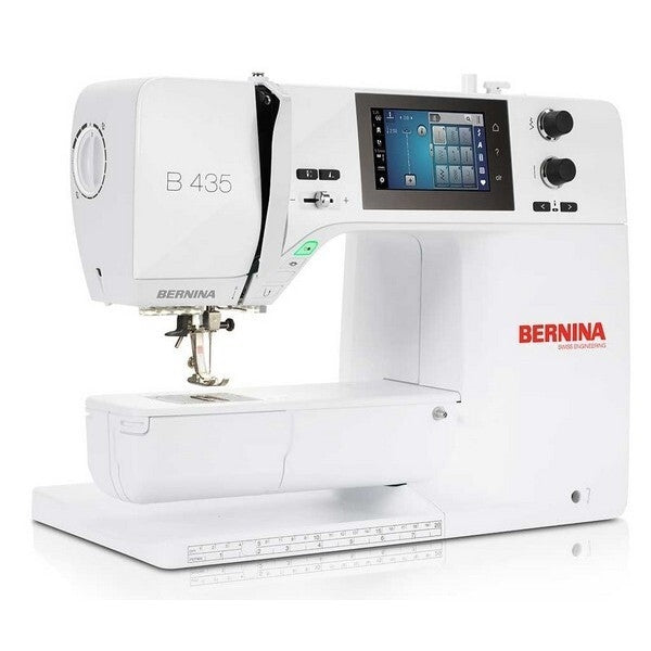 Macchina per cucire Bernina 435