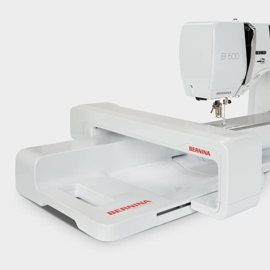 Macchina per Ricamo B500 con Unità di ricamo