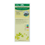 Carta copiativa clover