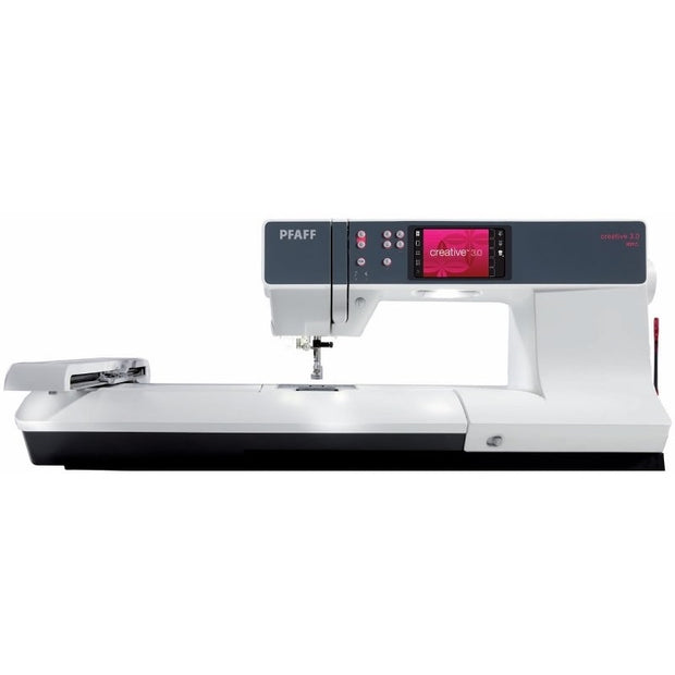 Pfaff Creative 3.0