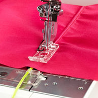 Piping Foot with Cording Guide Inspira 620097096