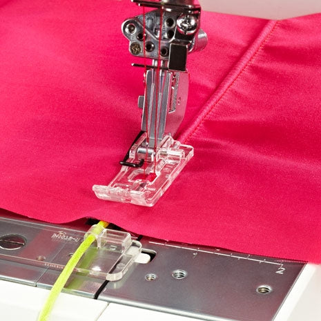 Piping Foot with Cording Guide Inspira 620097096