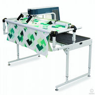 Pfaff Creative Fabric Frame