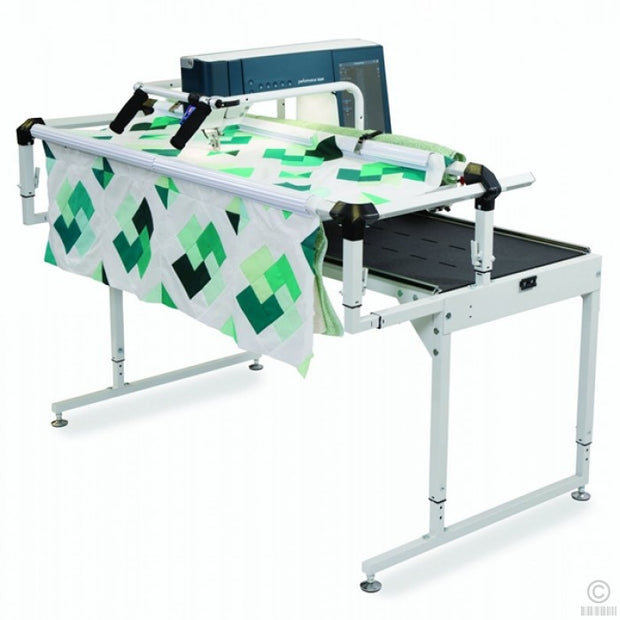 Pfaff Creative Fabric Frame