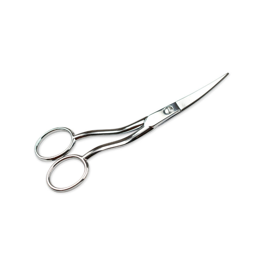 Madeira Forbici per ricamo curve