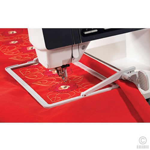 Telaio Grand Endless Hoop 260 x 150 mm