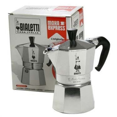 Bialetti Moka Express