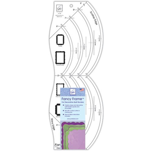 June Taylor JT739 Squadra Creativa