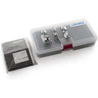 Juki kit 3 piedini per tagliacuci