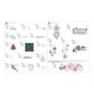 Brother lama CADXVBKIT1