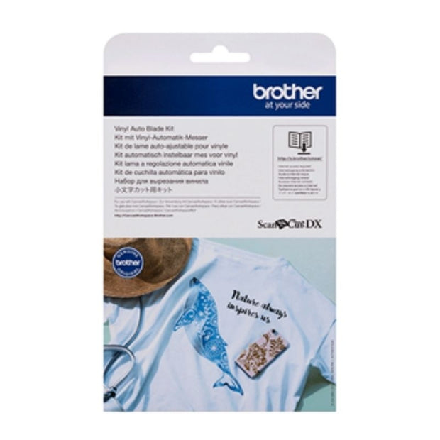 Brother lama CADXVBKIT1