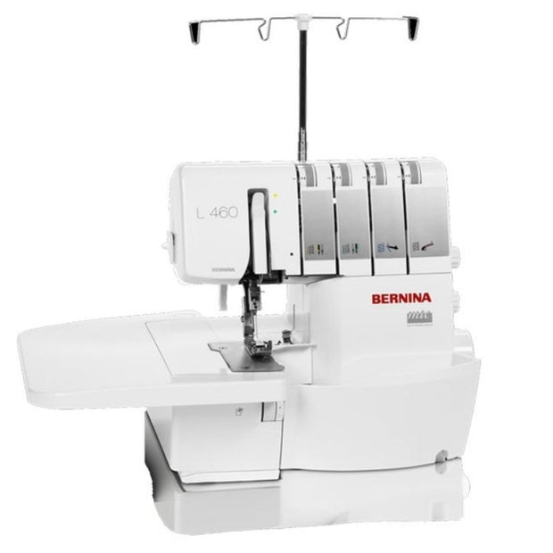 Taglia cuce Bernina L 460