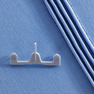 Pfaff Linguetta per nervature