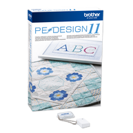 Brother Software PE Design 11