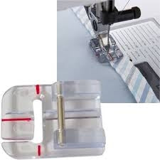 Pfaff Piedino Cordonatore Stretto 820918096