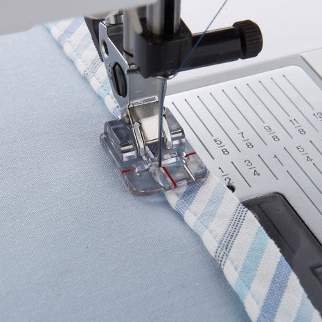 Pfaff Piedino Cordonatore Stretto 820918096