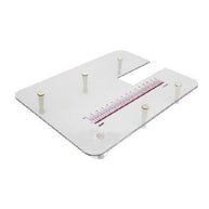 Tavolo allungabase per quilt per Pfaff Expression e Pfaff Creative