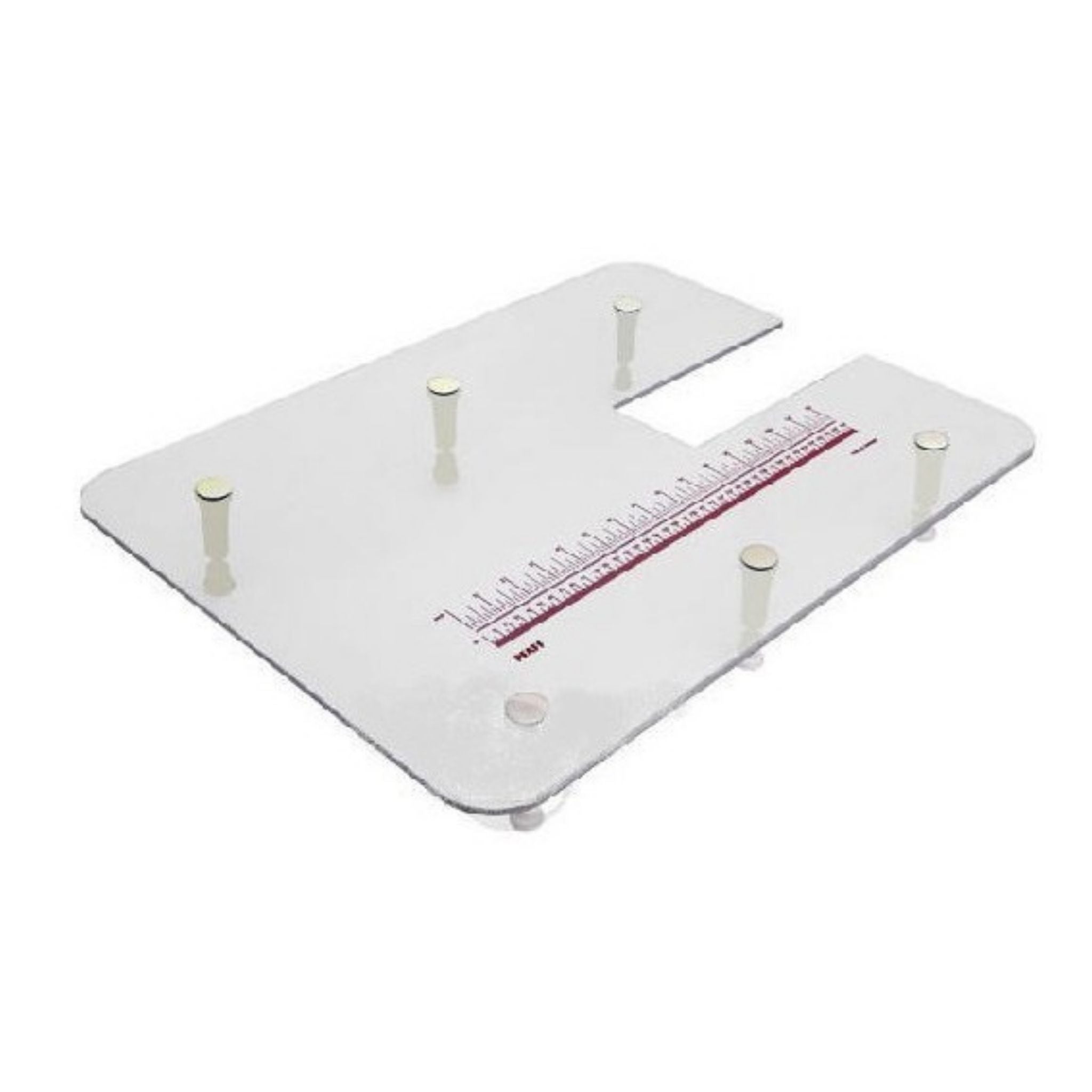 Tavolo allungabase per quilt per Pfaff Expression e Pfaff Creative