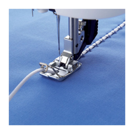 Pfaff Piedino per galloni con sistema IDT