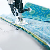 Pfaff Piedino per Profilare 820532096