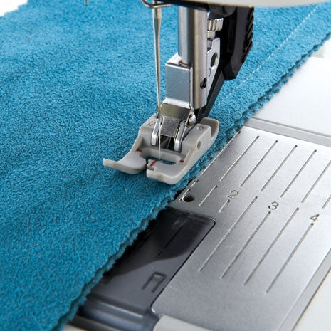 Pfaff Piedino Scorrevole con sistema IDT