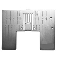 Placca Ago Pfaff per Expression 720