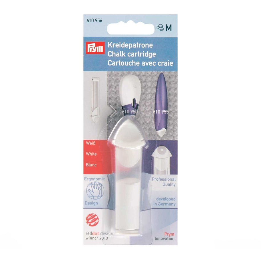 Prym 610957 Ricarica con gesso
