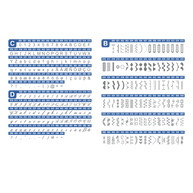 Necchi NC103-D- Jolicì