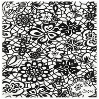 Sizzix Fustella Embossing 661340