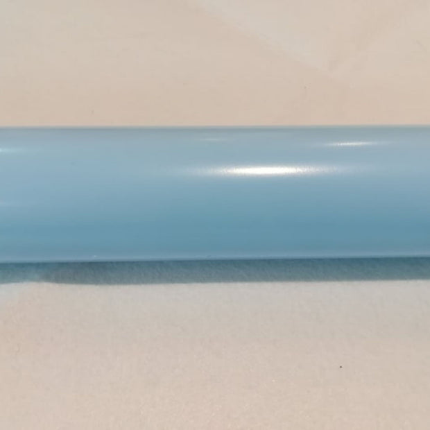 Termovinile Flex M+D celeste per tessuti larghezza 30 cm