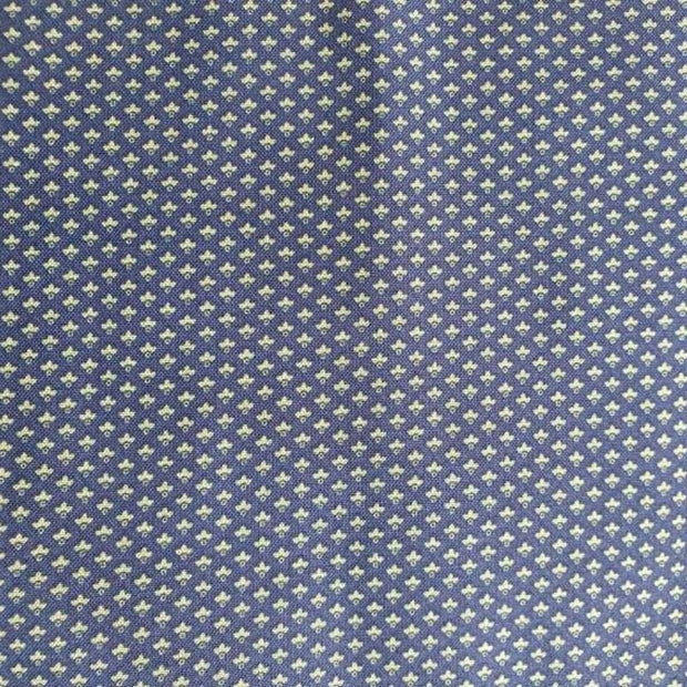 Tessuto microfantasia