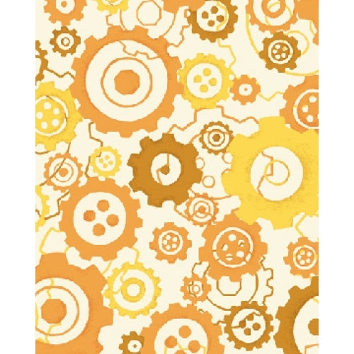 Tessuto americano - 2884-22