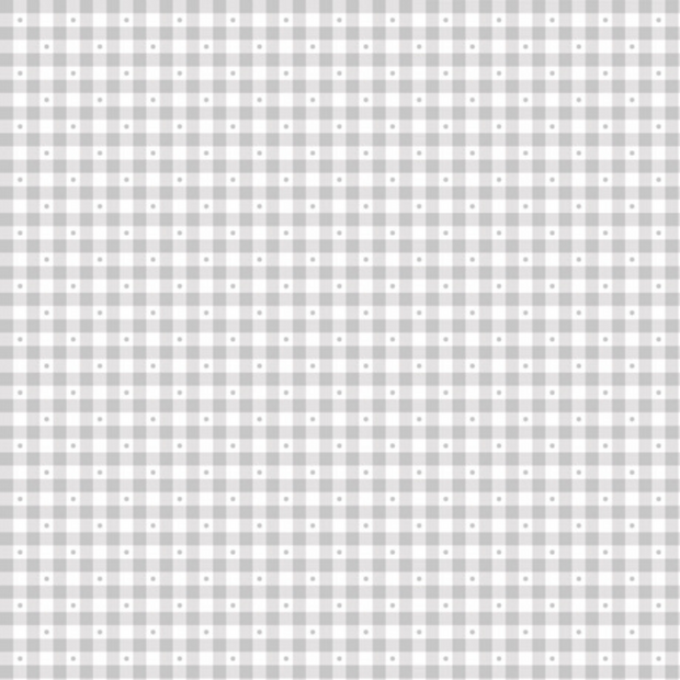 Tessuto fantasia quadretti grigi